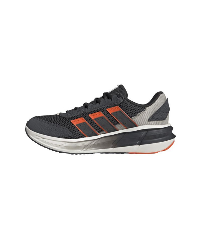 Zapatillas adidas Astrastar Hombre Carbon