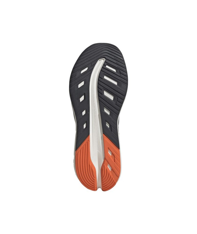 Zapatillas adidas Astrastar Hombre Carbon