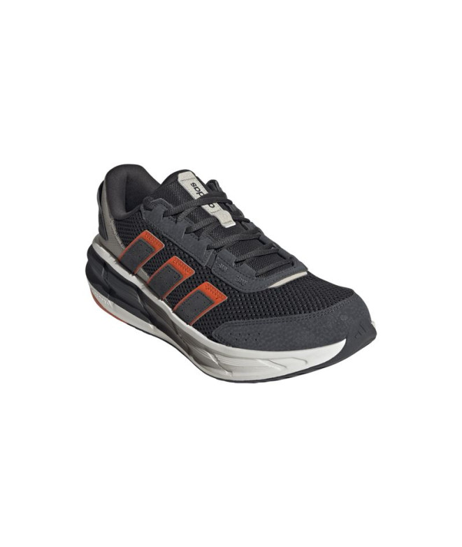 Chaussures adidas Astrastar Homme Carbon