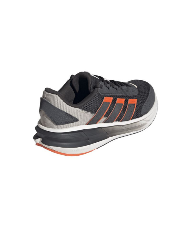 Zapatillas adidas Astrastar Hombre Carbon