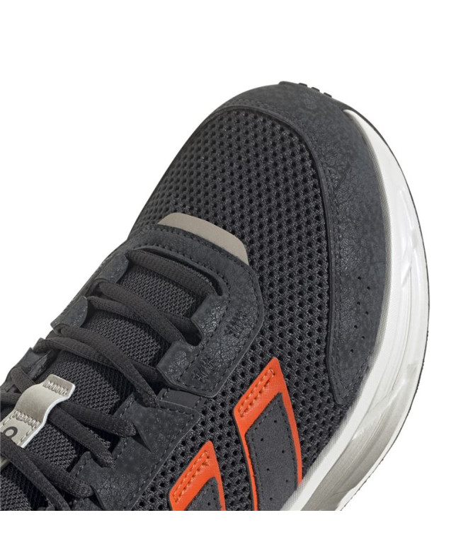 Zapatillas adidas Astrastar Hombre Carbon