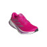 Sapatilhas de Running adidas Supernova Rise 2 Mulher Rosa