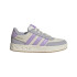 Sapatilhas adidas Breakbase Infantil Bege