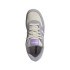 Sapatilhas adidas Breakbase Infantil Bege