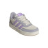 Sapatilhas adidas Breakbase Infantil Bege
