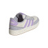 Sapatilhas adidas Breakbase Infantil Bege