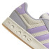 Sapatilhas adidas Breakbase Infantil Bege