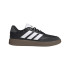 Sapatilhas adidas Courtblock Homem Preto / Preto / Carvão