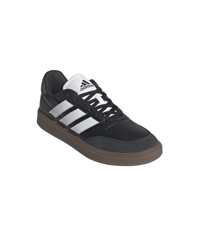 Sapatilhas adidas Courtblock Homem Preto /...