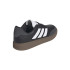 Sapatilhas adidas Courtblock Homem Preto / Preto / Carvão