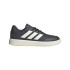 Chaussures adidas Courtblock Femme Carbon / Casbla / Casbla