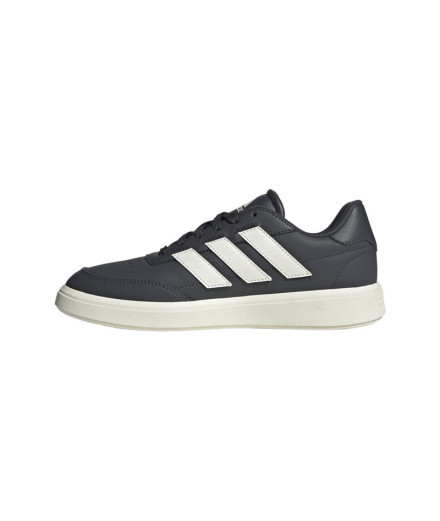 Chaussures adidas Courtblock Femme Carbon / Casbla / Casbla 2