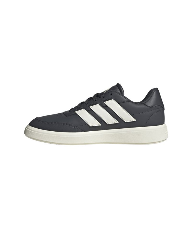 Sapatilhas adidas Courtblock Mulher Carbono /...