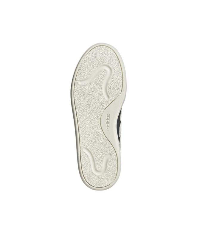 Sapatilhas adidas Courtblock Mulher Carbono /...