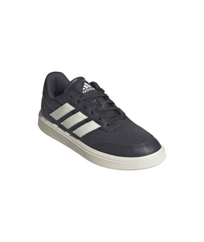 Chaussures adidas Courtblock Femme Carbon /...