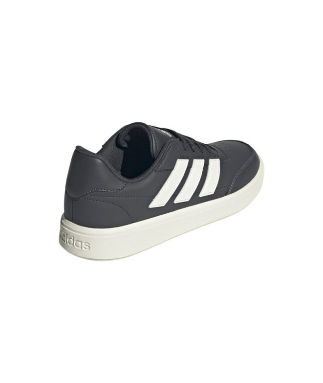 Sapatilhas adidas Courtblock Mulher Carbono /...