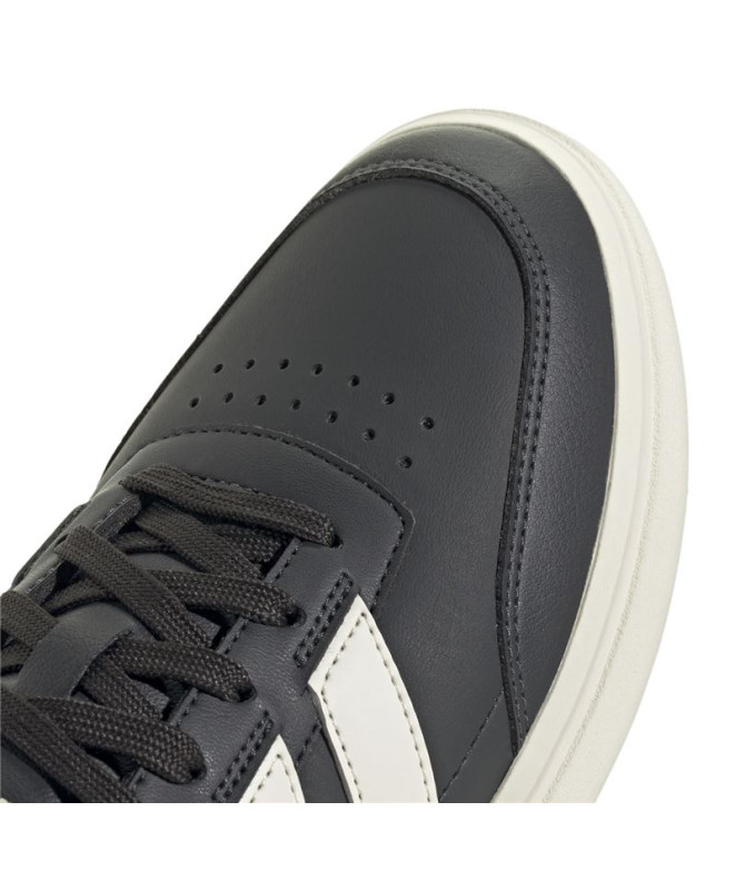 Chaussures adidas Courtblock Femme Carbon /...