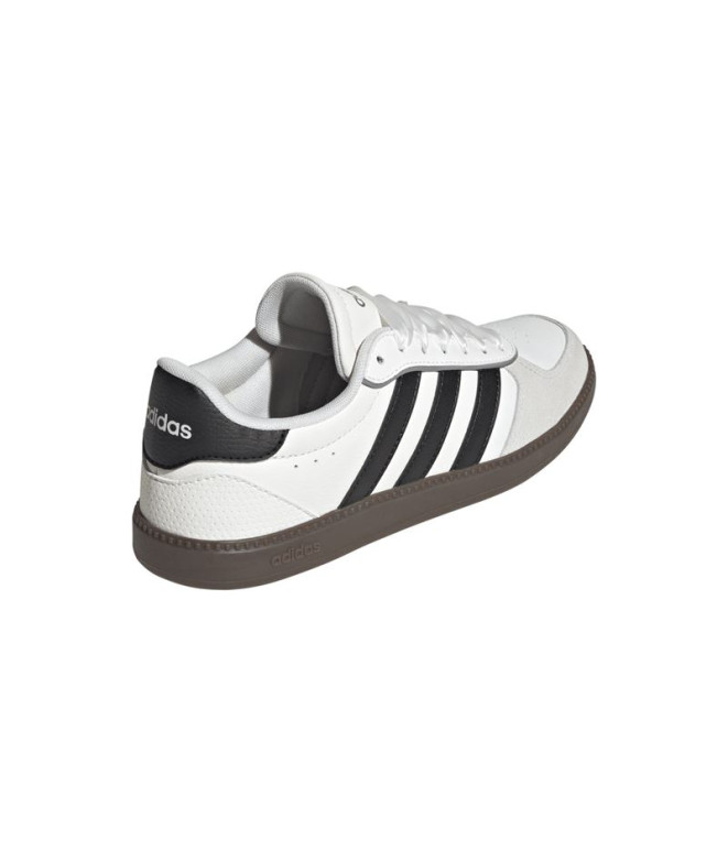 Chaussures adidas Breaknet Sleek Femme Blanc
