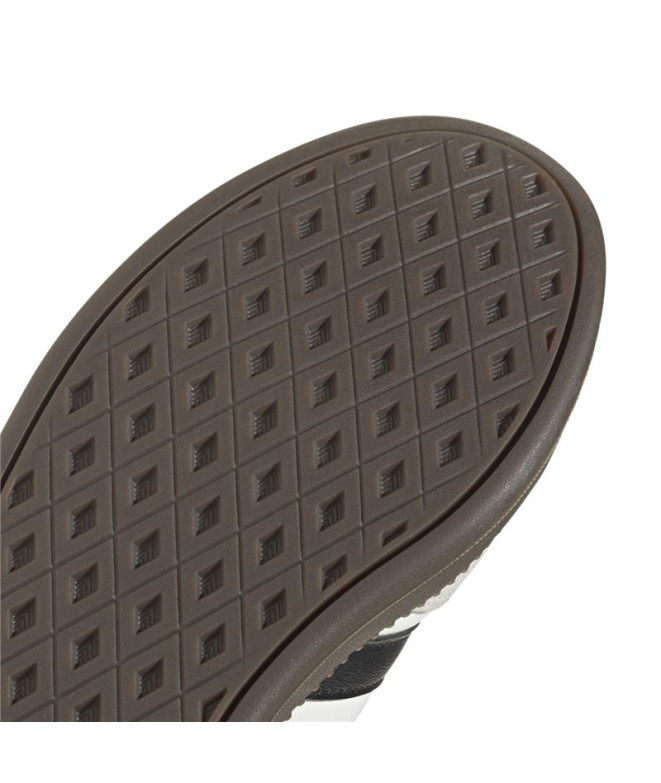 Sapatilhas adidas Breaknet Sleek Mulher Branco