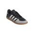 Zapatillas adidas Breaknet Sleek Mujer Negro