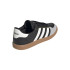 Zapatillas adidas Breaknet Sleek Mujer Negro
