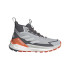 Sapatilhas de Montanha adidas Terrex Free Hiker 2 Gtx Homem Cinza