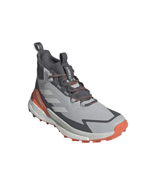 Chaussures de Montagne adidas Terrex Free Hiker...