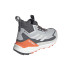 Sapatilhas de Montanha adidas Terrex Free Hiker 2 Gtx Homem Cinza