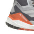 Sapatilhas de Montanha adidas Terrex Free Hiker 2 Gtx Homem Cinza