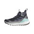 Sapatilhas de Montanha adidas Terrex Free Hiker 2 Gtx Mulher Preto