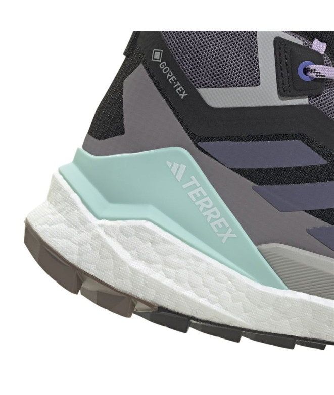 Chaussures de Montagne adidas Terrex Free Hiker...