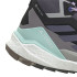 Sapatilhas de Montanha adidas Terrex Free Hiker 2 Gtx Mulher Preto