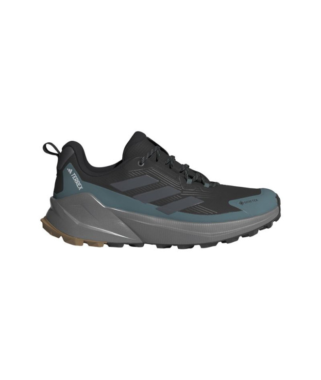 Chaussures de Montagne adidas Terrex Trailmaker 2 Gtx Homme Noir / Gris / Azcead