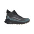 Zapatillas de Montaña adidas Terrex Trailmaker 2 Mid Gtx Hombre Gris / Gritre / Azcead