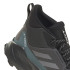 Sapatilhas de Montanha adidas Terrex Trailmaker 2 Mid Gtx Homem Cinza / Gritre / Azcead