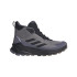 Sapatilhas de Montanha adidas Terrex Trailmaker 2 Mid Gtx Mulher Oxitop / Preto / Violeta