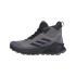 Sapatilhas de Montanha adidas Terrex Trailmaker 2 Mid Gtx Mulher Oxitop / Preto / Violeta