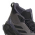 Sapatilhas de Montanha adidas Terrex Trailmaker 2 Mid Gtx Mulher Oxitop / Preto / Violeta
