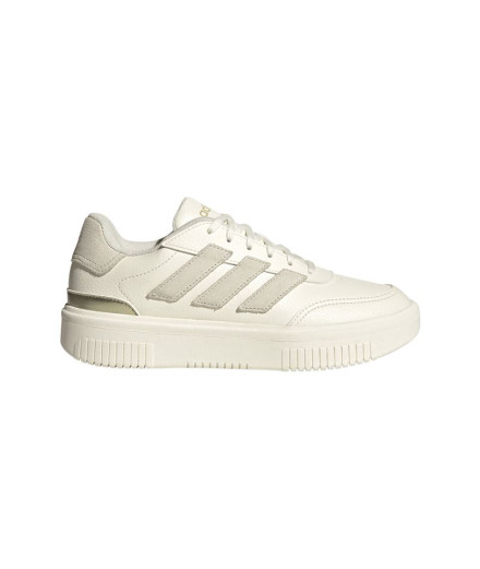 Sapatilhas adidas Courtblock Bold Mulher Casbla / Alumin...