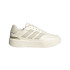 Sapatilhas adidas Courtblock Bold Mulher Casbla / Alumin / Dormet