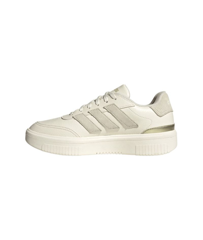 Sapatilhas adidas Courtblock Bold Mulher Casbla...
