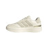Sapatilhas adidas Courtblock Bold Mulher Casbla / Alumin / Dormet