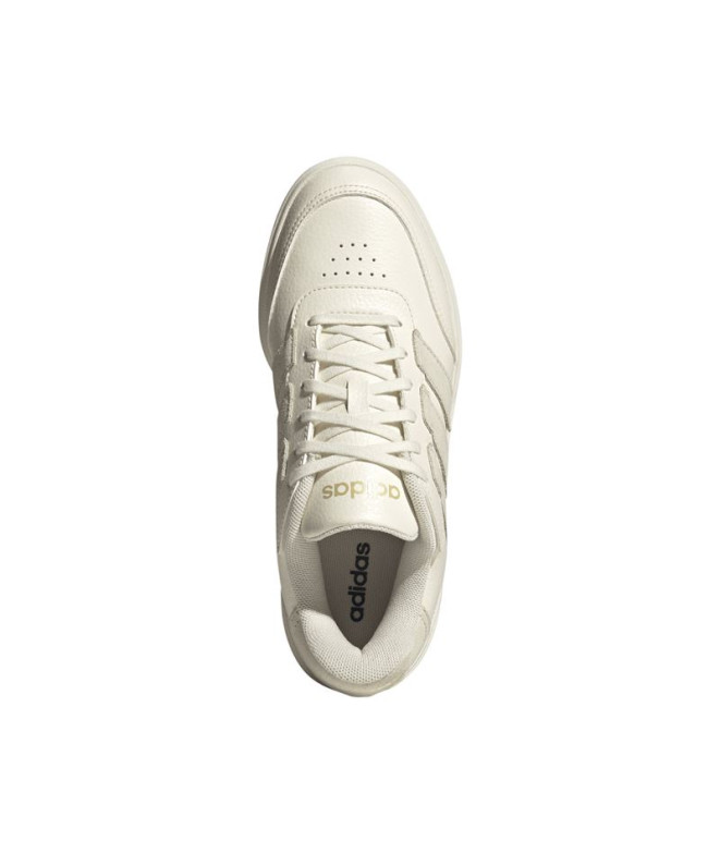 Sapatilhas adidas Courtblock Bold Mulher Casbla...