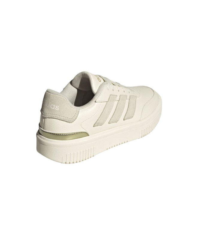 Sapatilhas adidas Courtblock Bold Mulher Casbla...