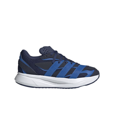 Sapatilhas adidas Lightblaze Infantil Azul Escuro