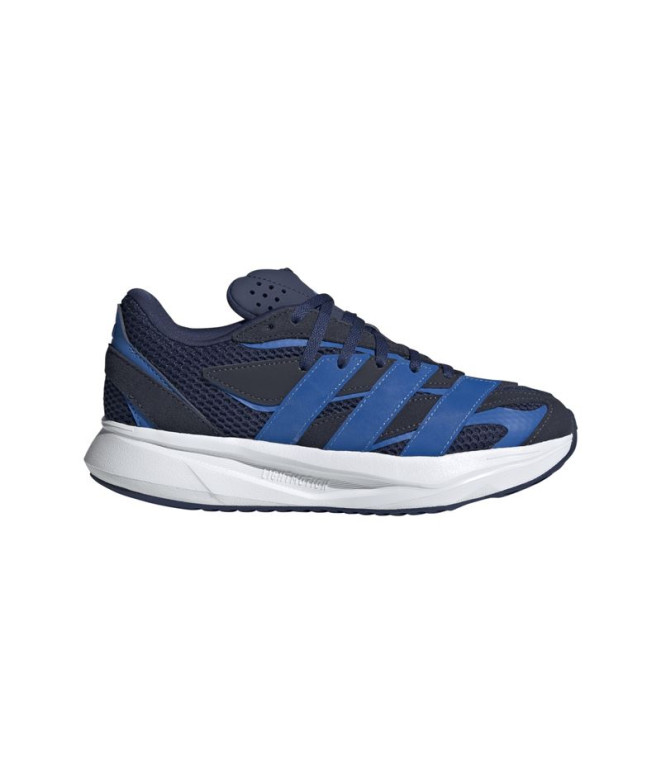 Zapatillas adidas Lightblaze Infantil Azul Oscuro