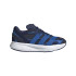 Chaussures adidas Lightblaze Enfant Bleu Foncé