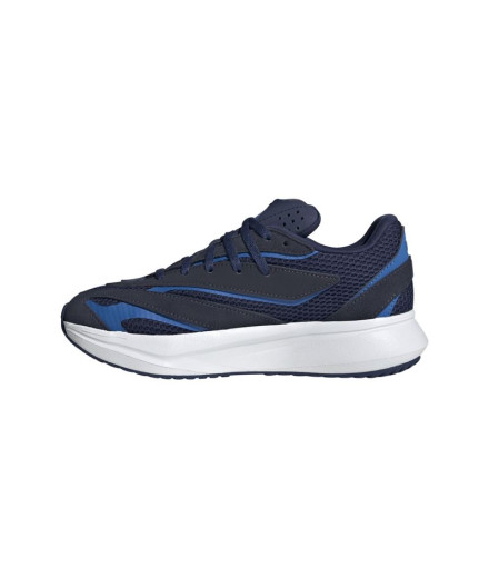 Chaussures adidas Lightblaze Enfant Bleu Foncé 2