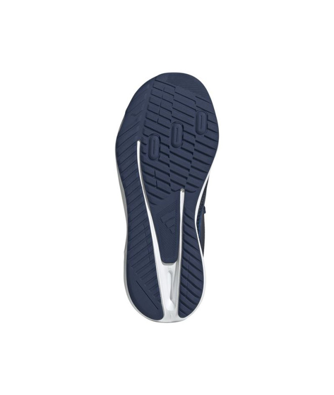 Zapatillas adidas Lightblaze Infantil Azul Oscuro