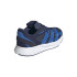 Chaussures adidas Lightblaze Enfant Bleu Foncé